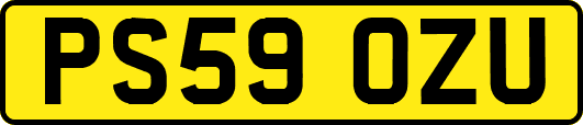 PS59OZU