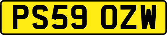 PS59OZW