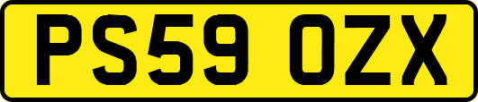 PS59OZX