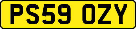 PS59OZY