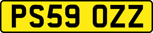 PS59OZZ
