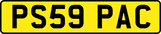 PS59PAC