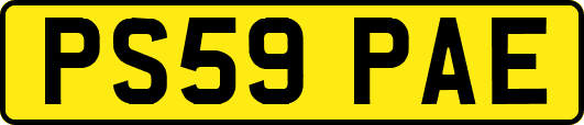 PS59PAE