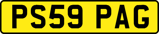 PS59PAG