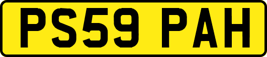 PS59PAH