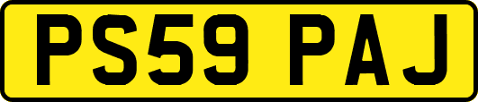 PS59PAJ