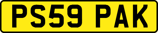 PS59PAK