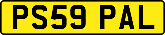 PS59PAL