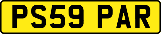 PS59PAR
