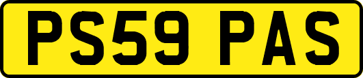 PS59PAS