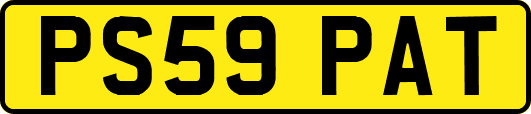 PS59PAT