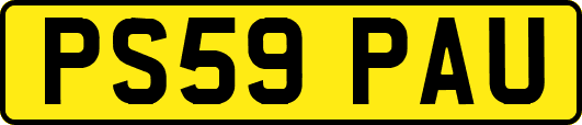 PS59PAU