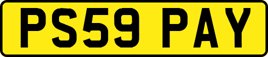 PS59PAY
