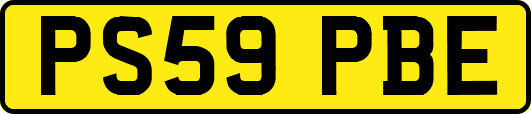 PS59PBE
