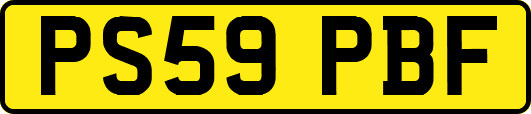 PS59PBF