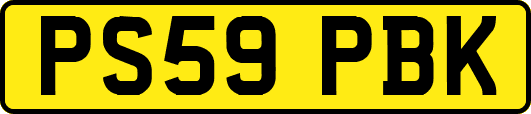 PS59PBK