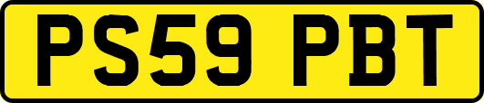 PS59PBT