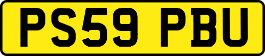 PS59PBU