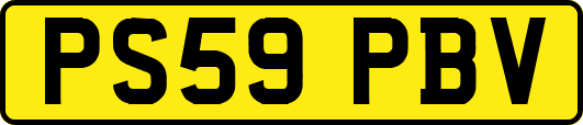PS59PBV