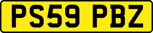 PS59PBZ