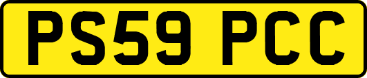 PS59PCC