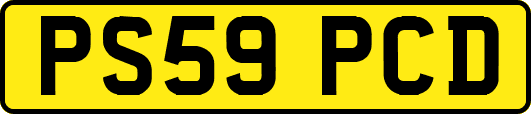 PS59PCD