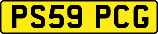 PS59PCG