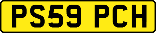 PS59PCH