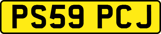 PS59PCJ
