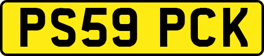 PS59PCK