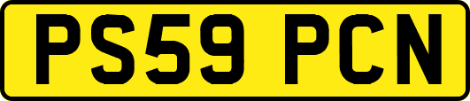 PS59PCN
