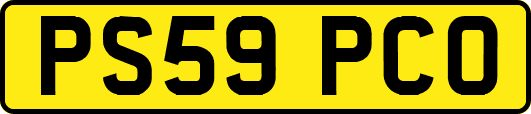 PS59PCO