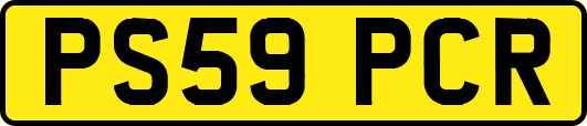 PS59PCR