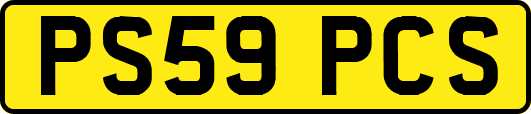 PS59PCS
