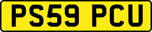 PS59PCU