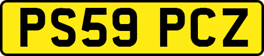 PS59PCZ
