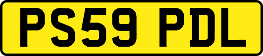 PS59PDL