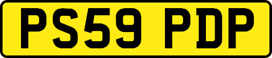 PS59PDP