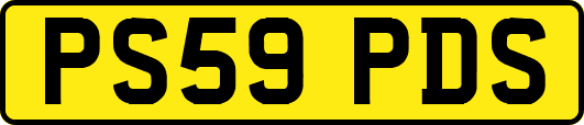 PS59PDS