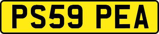 PS59PEA