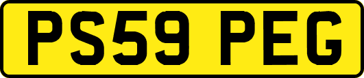 PS59PEG