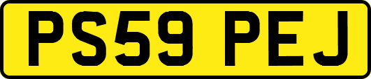 PS59PEJ