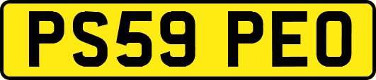 PS59PEO