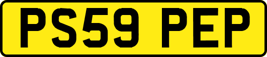 PS59PEP