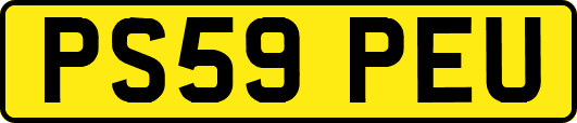 PS59PEU
