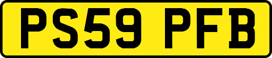 PS59PFB