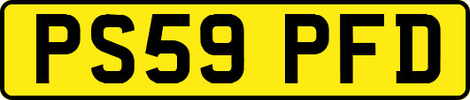 PS59PFD