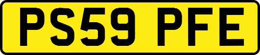 PS59PFE