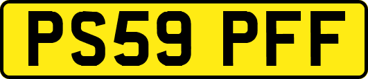PS59PFF