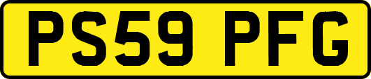 PS59PFG